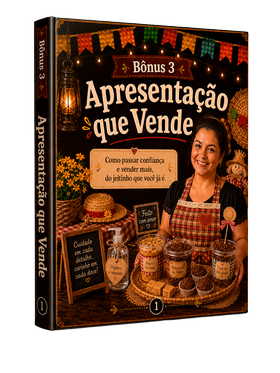 Bônus Apresentação que Vende